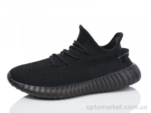 Купить Кросівки чоловічі C2302-1 Girnaive чорний