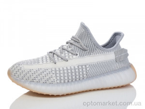 Купить Кросівки чоловічі C2302-2 Girnaive сірий