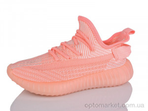 Купить Кросівки жіночі C2303-7 Girnaive рожевий