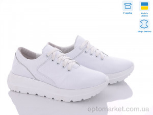 Купить Кросівки жіночі C24 Stella білий