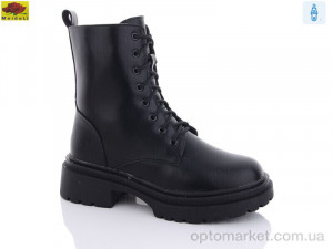 Купить Черевики жіночі C2608-1 Sandway чорний