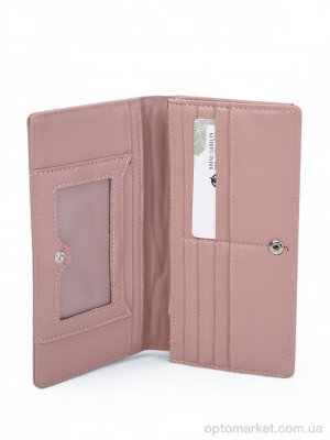 Гаманець женский C2777A mix Saralyn мікс  оптом от Optomarket