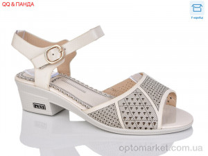 Купить Босоніжки жіночі C282-2 Коронате бежевий