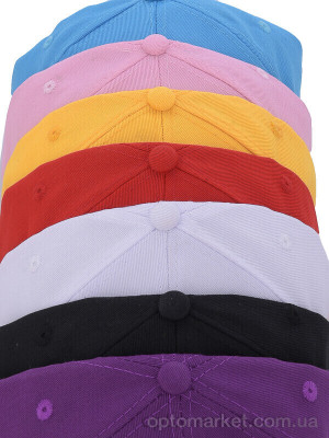 Кепка жіночі C3 mix old Королева мікс  оптом от Optomarket