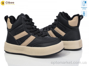 Купить Черевики дитячі C30988-0 JongGolf чорний