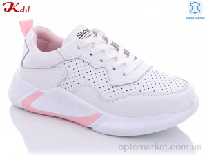 Купить Кросівки жіночі C333-1 Kdsl білий