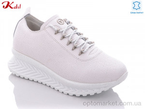 Купить Кросівки жіночі C339-1 Kdsl білий