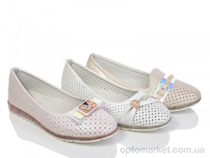 Купить Туфлі дитячі C35 mix Kimbo-o мікс