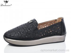 Купить Туфлі жіночі C3503 Dadanier чорний