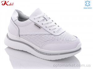 Купить Кросівки жіночі C352-1 Kdsl білий