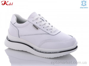 Купить Кросівки жіночі C366-1 Kdsl білий