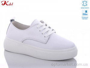 Купить Кросівки жіночі C367-1 Kdsl білий