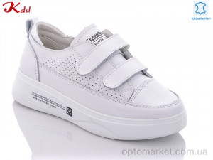 Купить Кросівки жіночі C395-1 Kdsl білий