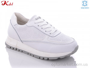 Купить Кросівки жіночі C397-1 Kdsl білий