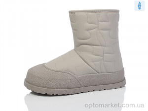 Купить Черевики дитячі C40330-2 JongGolf сірий