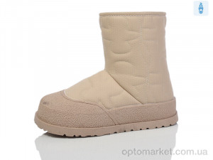 Купить Черевики дитячі C40330-23 JongGolf бежевий