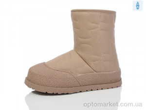 Купить Черевики дитячі C40330-3 JongGolf коричневий