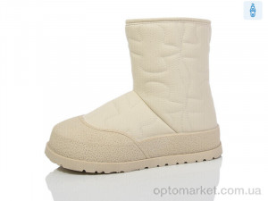 Купить Черевики дитячі C40330-6 JongGolf бежевий