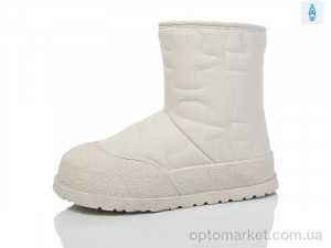 Купить Черевики дитячі C40330-7 JongGolf білий