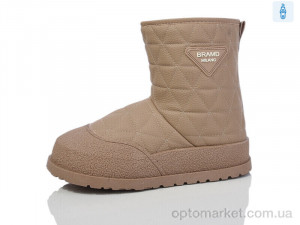 Купить Черевики дитячі C40331-3 JongGolf коричневий