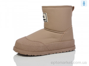 Купить Черевики дитячі C40392-3 JongGolf коричневий