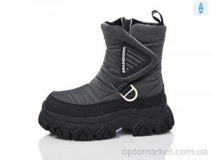 Купить Дутики дитячі C40405-2 JongGolf сірий