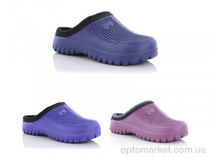 Купить Шльопанці жіночі C41 mix Bona мікс