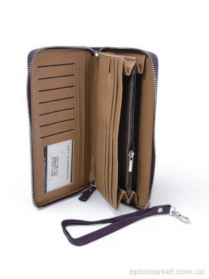 Гаманець женский C45333 mix Saralyn мікс  оптом от Optomarket