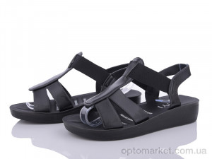 Купить Босоніжки жіночі C5-1 YiYi чорний