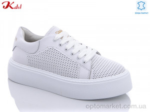 Купить Кросівки жіночі C515-1 Kdsl білий