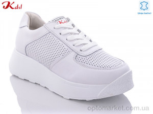 Купить Кросівки жіночі C521-1 Kdsl білий