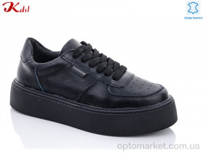 Купить Кросівки жіночі C525-7 Kdsl чорний