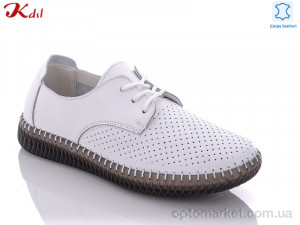 Купить Кросівки жіночі C531-1 Kdsl білий