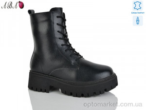 Купить Черевики жіночі C578-7 Kdsl чорний