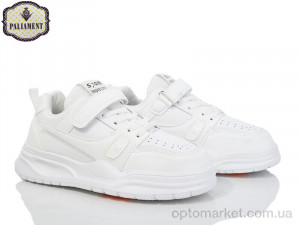 Купить Кросівки дитячі C58-3 Paliament білий