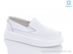 Купить Туфлі жіночі C595-1 Kdsl білий