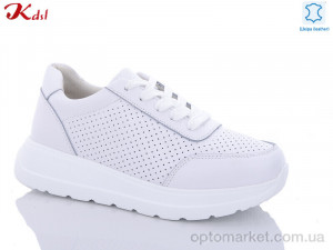 Купить Кросівки жіночі C601-1 Kdsl білий