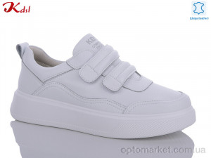 Купить Кросівки жіночі C628-1 Kdsl білий