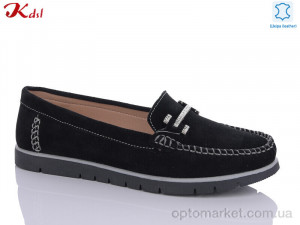 Купить Туфлі жіночі C629-13 Kdsl чорний