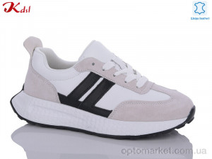 Купить Кросівки жіночі C638-1 Kdsl білий