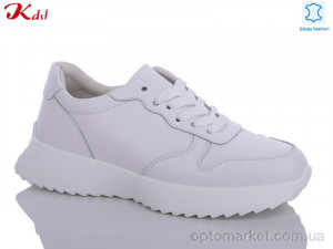 Купить Кросівки жіночі C651-1 Kdsl білий