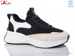 Купить Кросівки жіночі C658-1 Jiulai-Kadisalun чорний