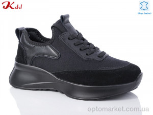 Купить Кросівки жіночі C658-7 Jiulai-Kadisalun чорний