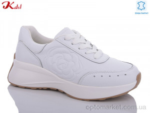 Купить Кросівки жіночі C659-1 Kdsl білий