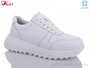 Купить Кросівки жіночі C667-1 Kdsl білий