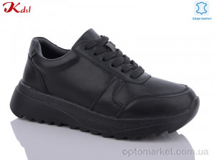 Купить Кросівки жіночі C667-7 Kdsl чорний