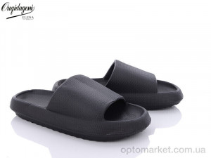 Купить Шльопанці жіночі C668-1 Dageni чорний