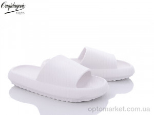 Купить Шльопанці жіночі C668-2 Dageni білий
