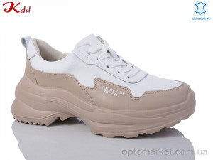 Купить Кросівки жіночі C669-36 Jiulai-Kadisalun білий