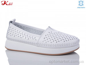 Купить Туфлі жіночі C670-1 Jiulai-Kadisalun білий